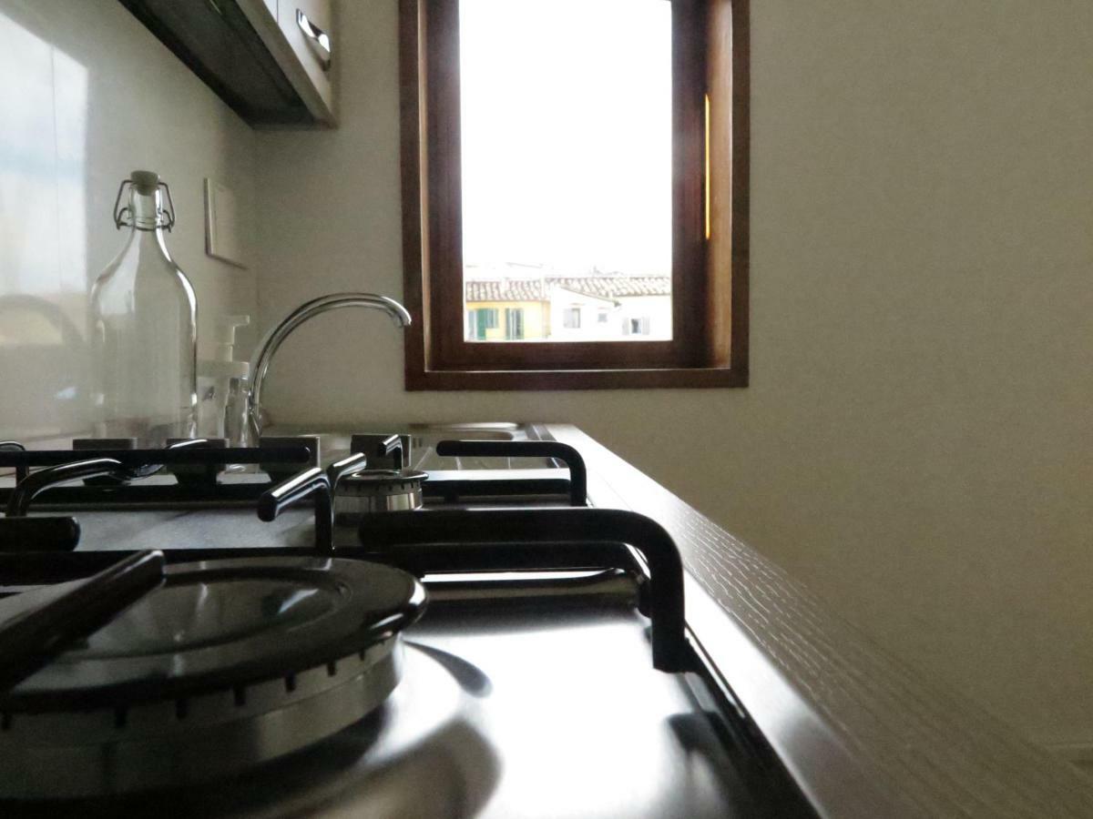 Wine Apartments Florence Merlot Zewnętrze zdjęcie