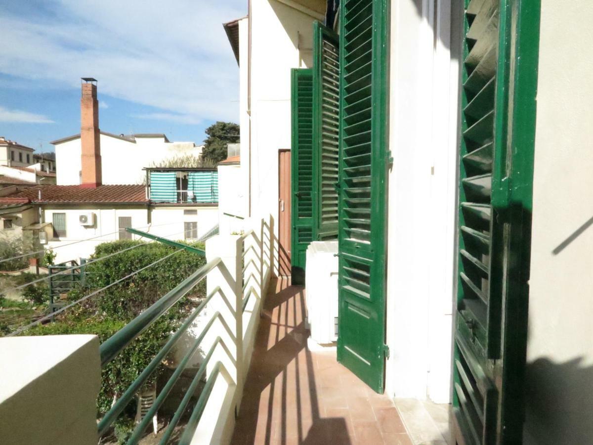 Wine Apartments Florence Merlot Zewnętrze zdjęcie