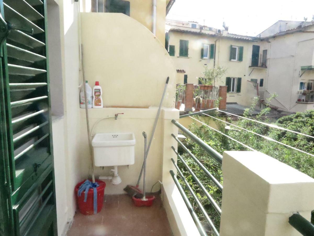 Wine Apartments Florence Merlot Zewnętrze zdjęcie