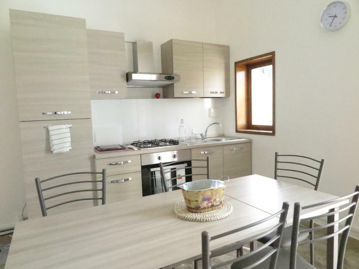 Wine Apartments Florence Merlot Zewnętrze zdjęcie