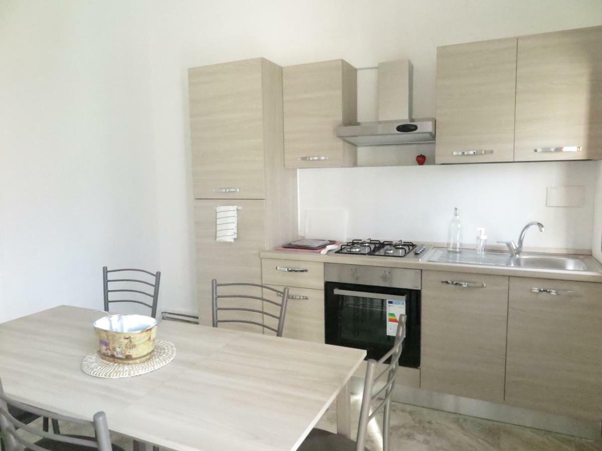 Wine Apartments Florence Merlot Zewnętrze zdjęcie