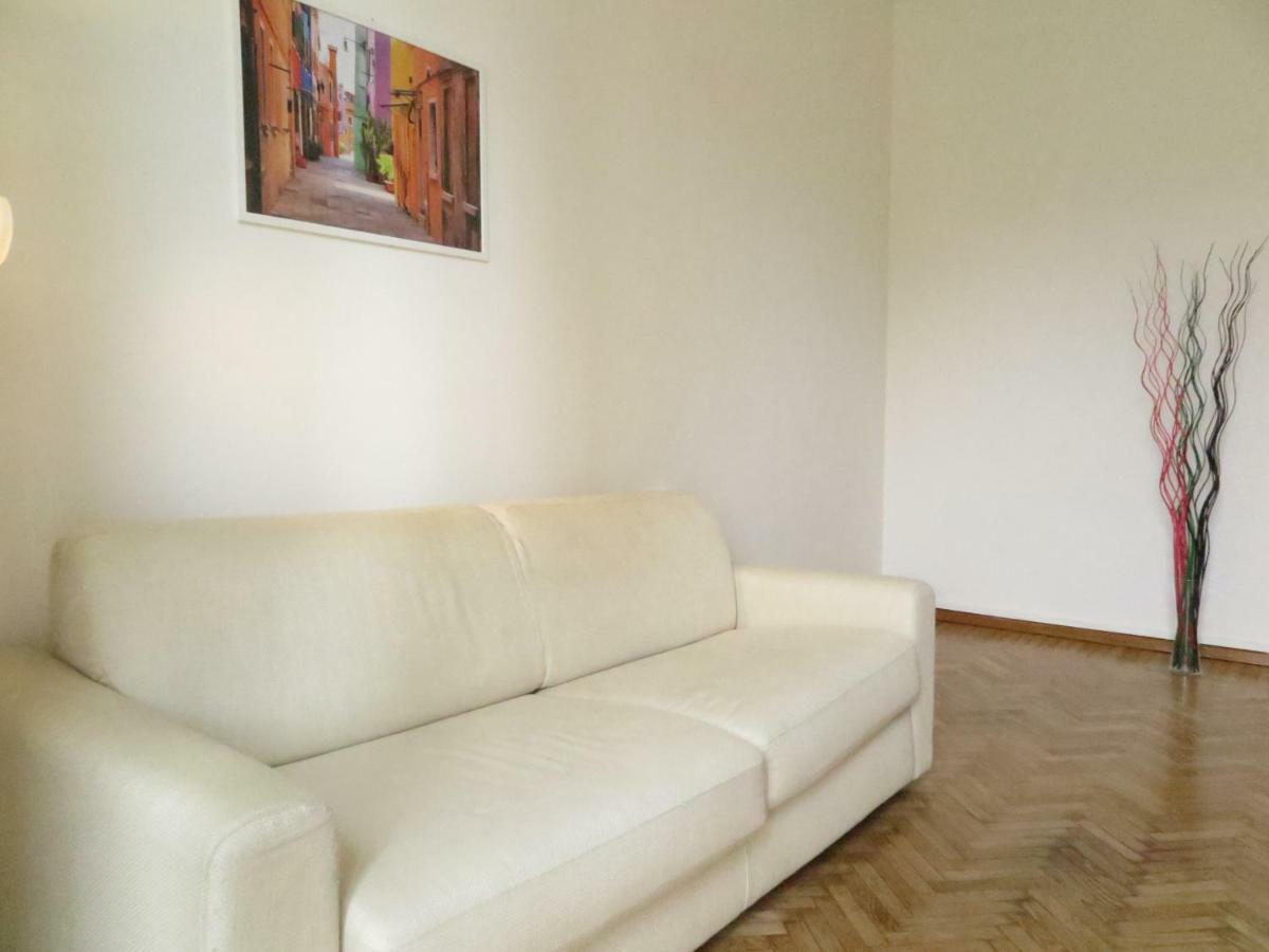 Wine Apartments Florence Merlot Zewnętrze zdjęcie