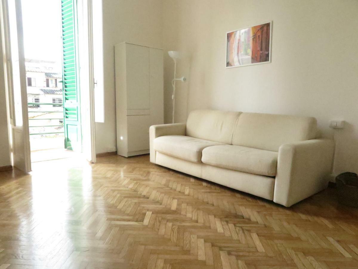 Wine Apartments Florence Merlot Zewnętrze zdjęcie