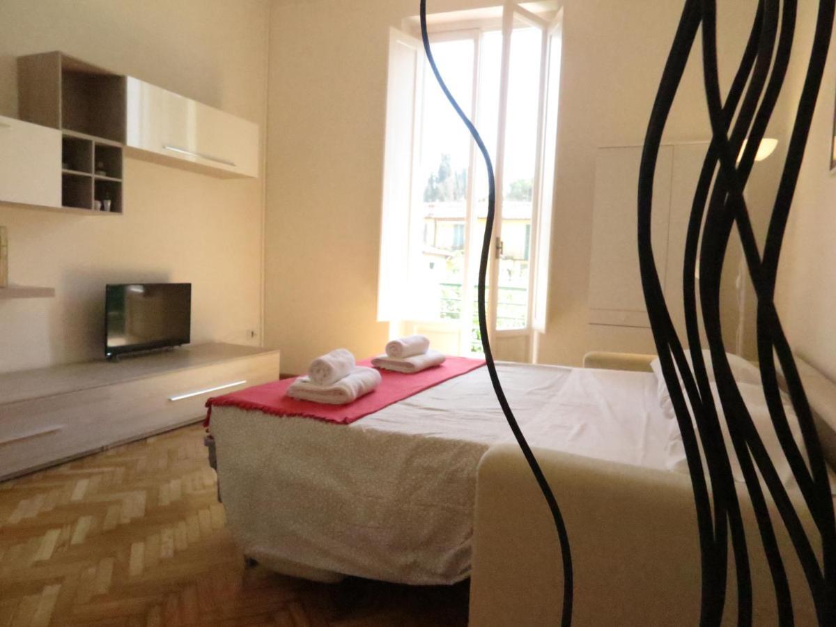 Wine Apartments Florence Merlot Zewnętrze zdjęcie