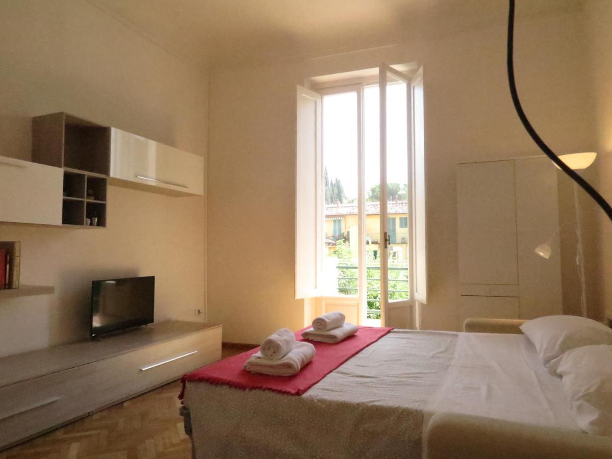 Wine Apartments Florence Merlot Zewnętrze zdjęcie
