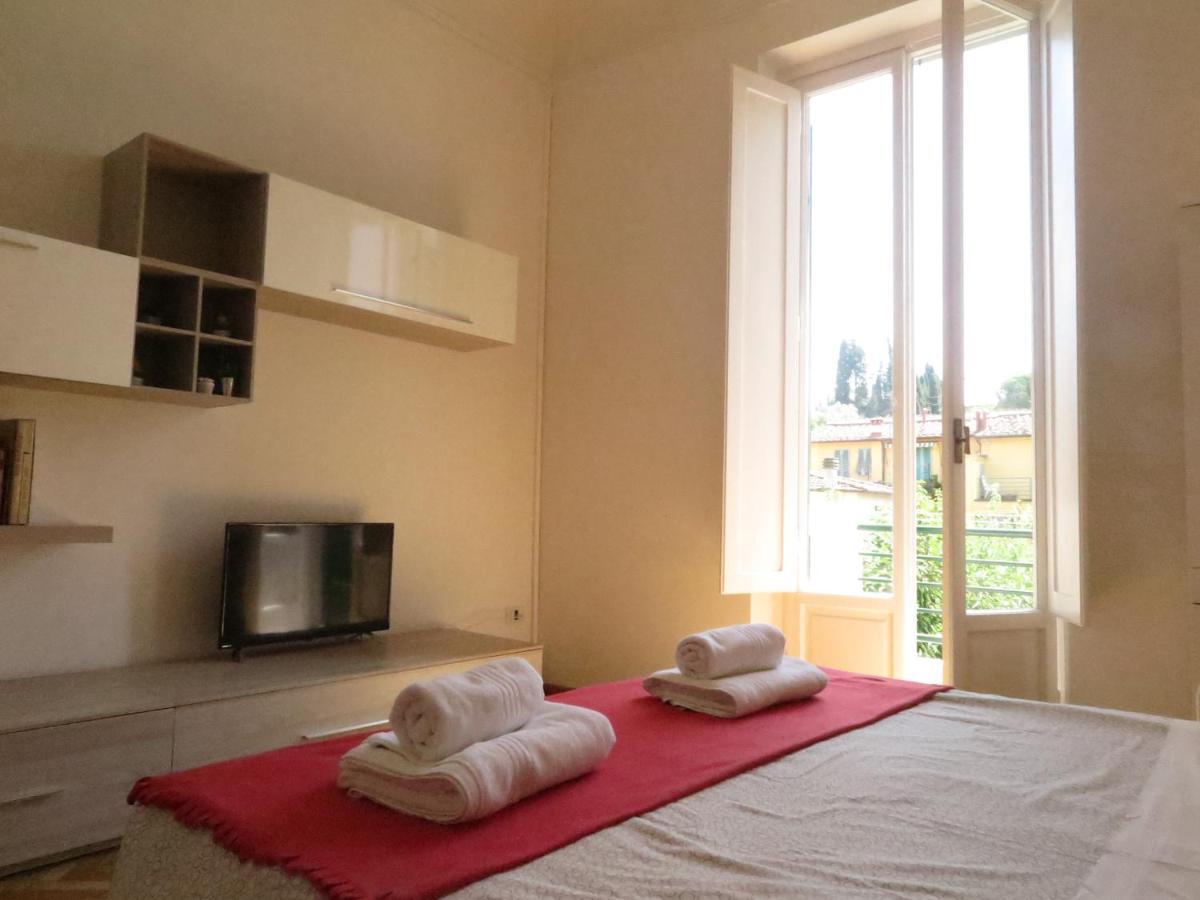 Wine Apartments Florence Merlot Zewnętrze zdjęcie