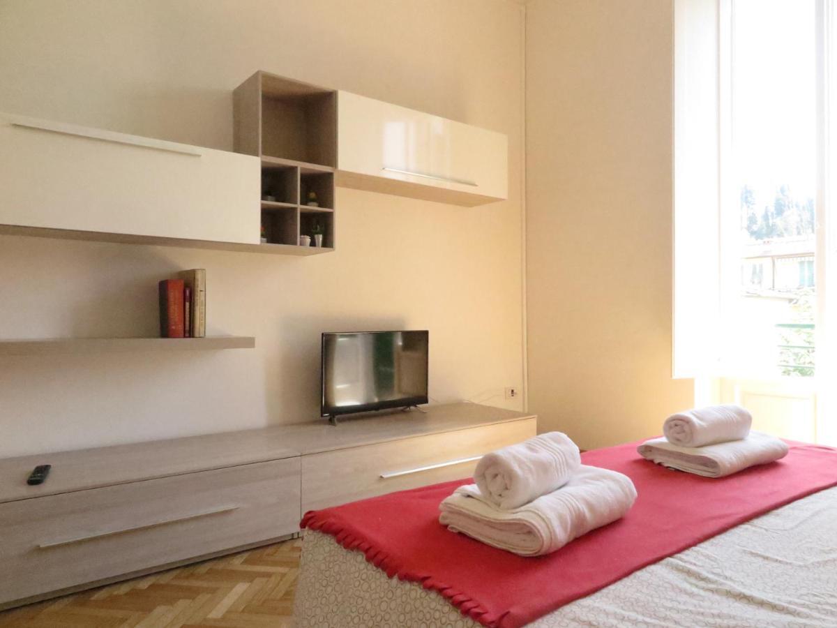 Wine Apartments Florence Merlot Zewnętrze zdjęcie
