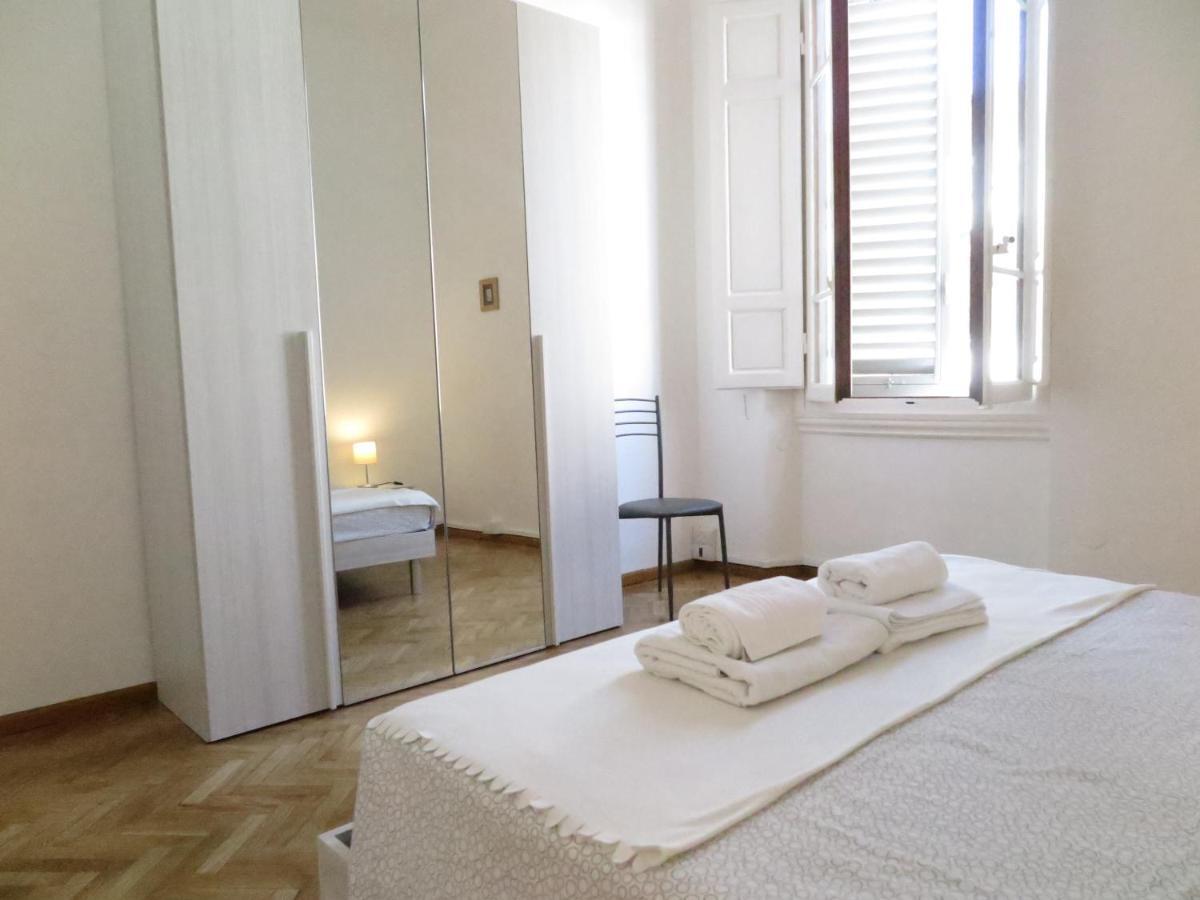 Wine Apartments Florence Merlot Zewnętrze zdjęcie