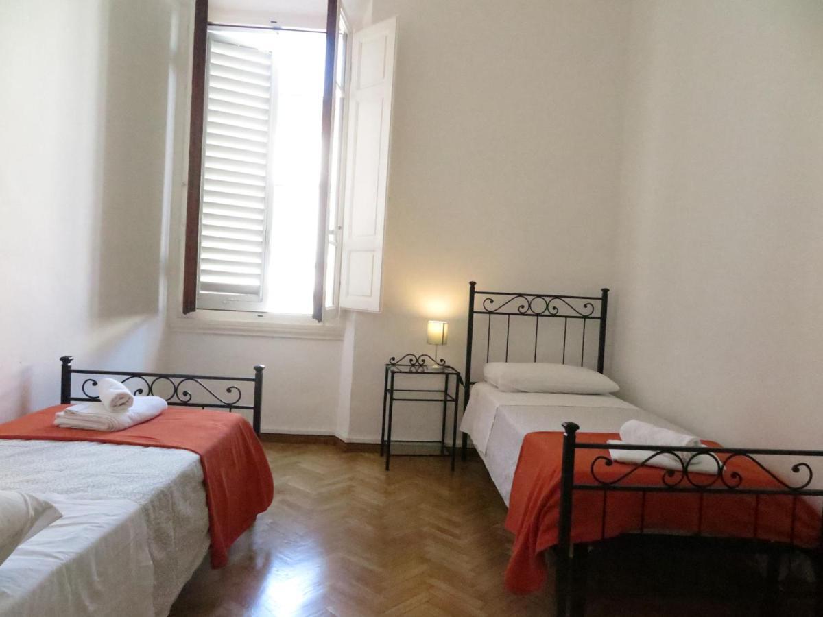 Wine Apartments Florence Merlot Zewnętrze zdjęcie