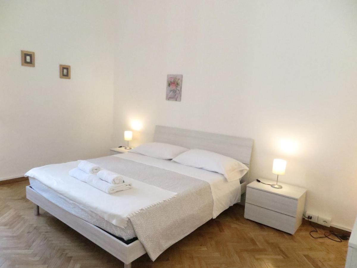 Wine Apartments Florence Merlot Zewnętrze zdjęcie