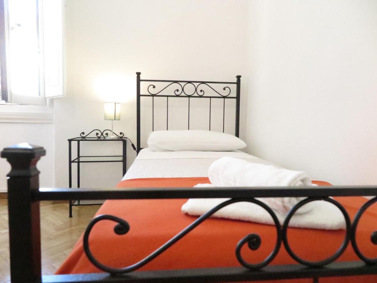 Wine Apartments Florence Merlot Zewnętrze zdjęcie