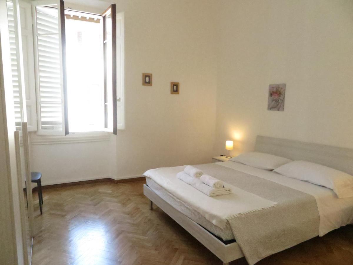 Wine Apartments Florence Merlot Zewnętrze zdjęcie