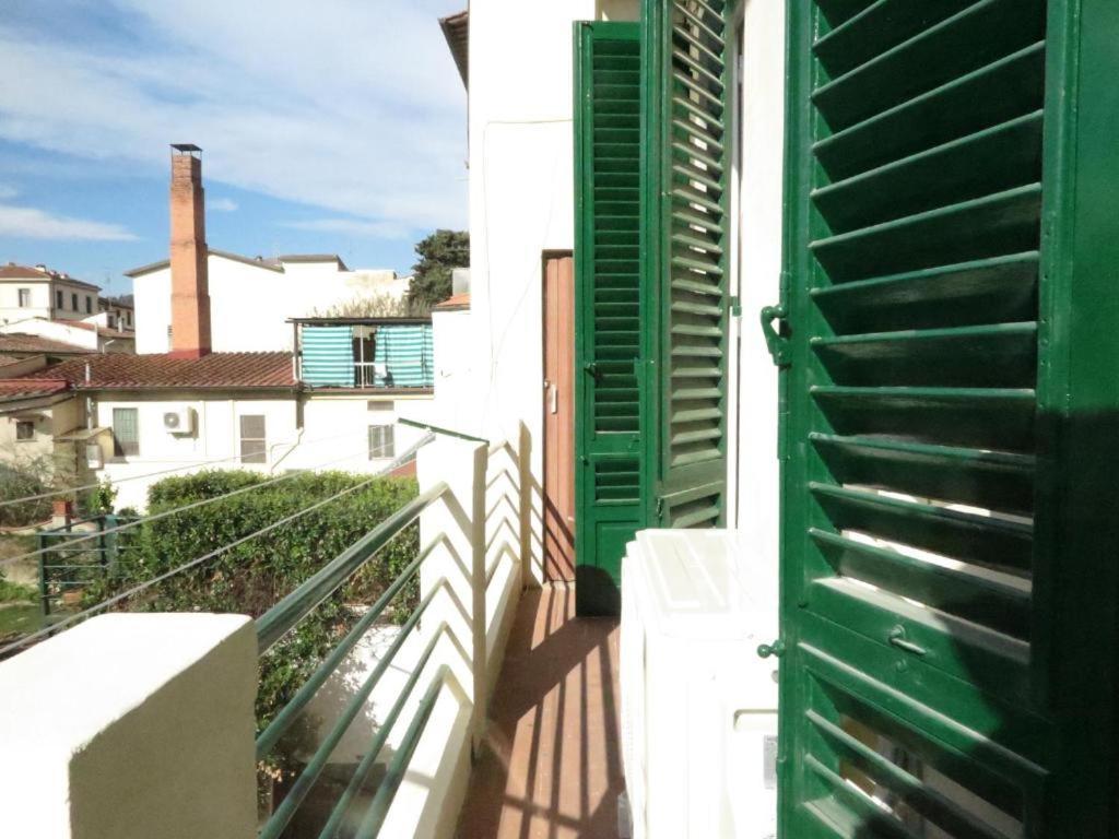 Wine Apartments Florence Merlot Zewnętrze zdjęcie